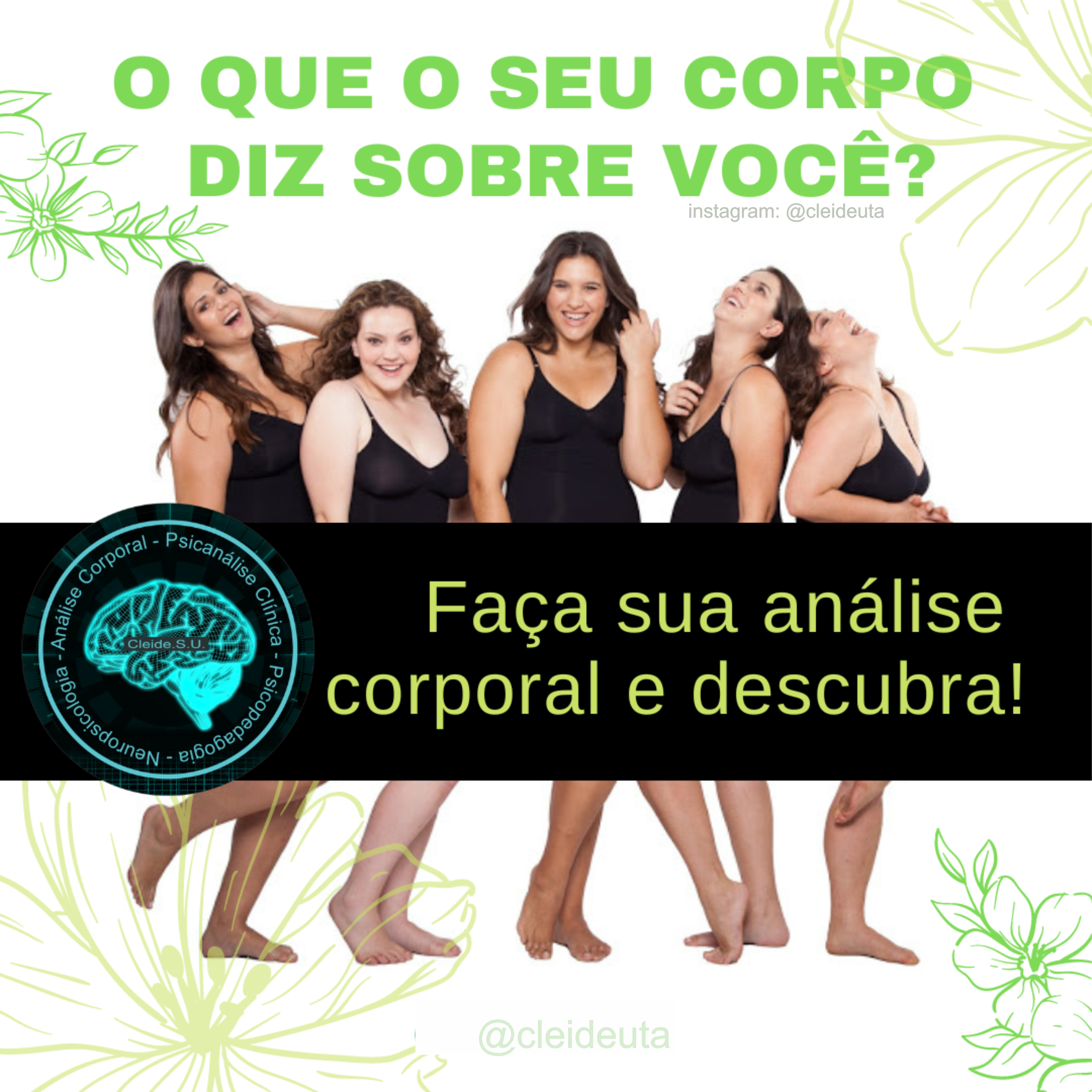 Desconto para empresas! Agende já!